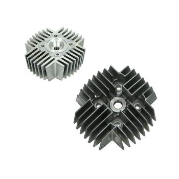 Zylinderkopf 45mm 70cmm altes Modell (mehr Kompression)